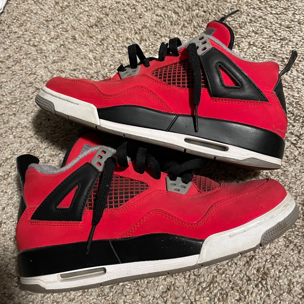 jordan 4s